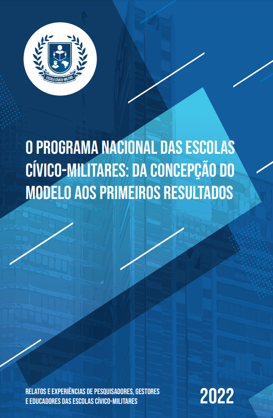 PDF) A Militarização Como Política De Educação Pública Brasileira: O  Programa Nacional Das Escolas Cívico-Militares